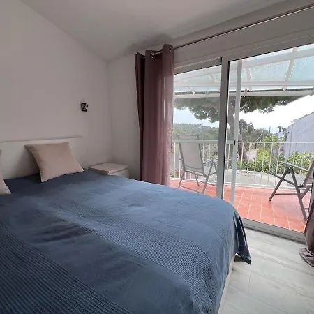 Casa Encina - Kerstin Bruns Casa de Férias Tossa de Mar