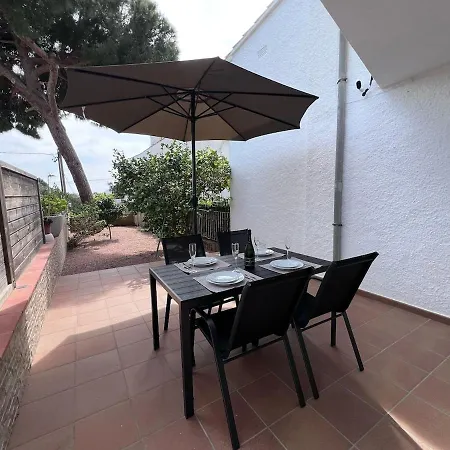 Сasa de vacaciones Casa Encina - Kerstin Bruns *