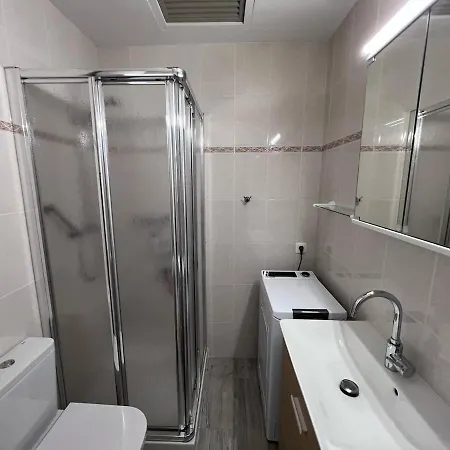 Casa Encina - Kerstin Bruns *