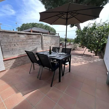 Casa Encina - Kerstin Bruns *