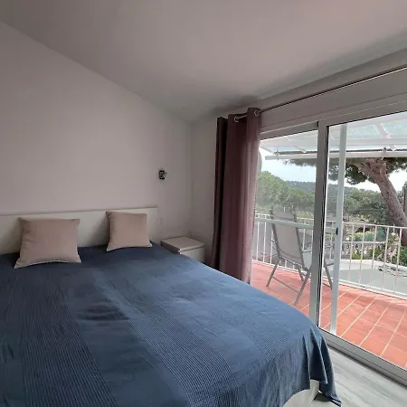 Casa Encina - Kerstin Bruns Сasa de vacaciones Tossa de Mar