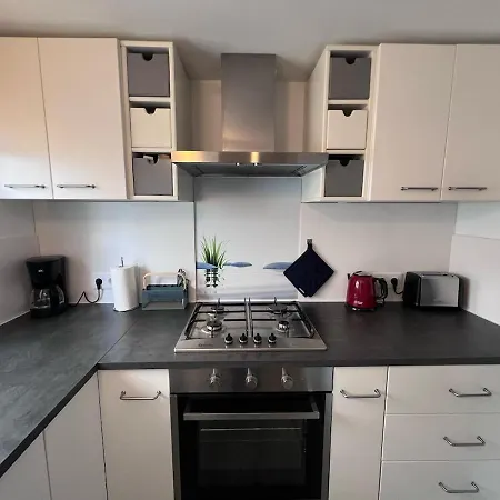 Casa Encina - Kerstin Bruns *