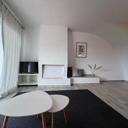 Casa Encina - Kerstin Bruns Prázdninový dům