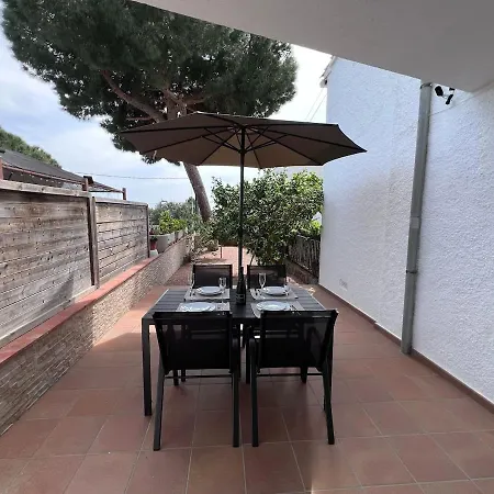 Casa Encina - Kerstin Bruns Prázdninový dům Tossa de Mar