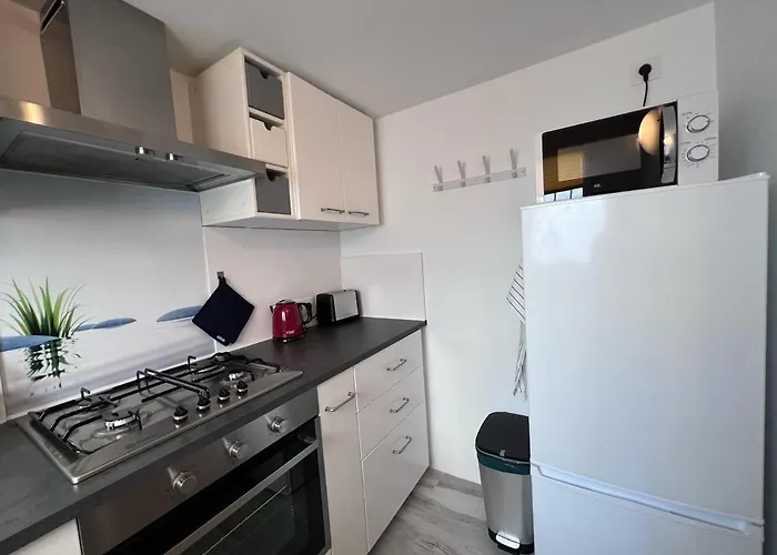 Casa Encina - Kerstin Bruns Сasa de vacaciones