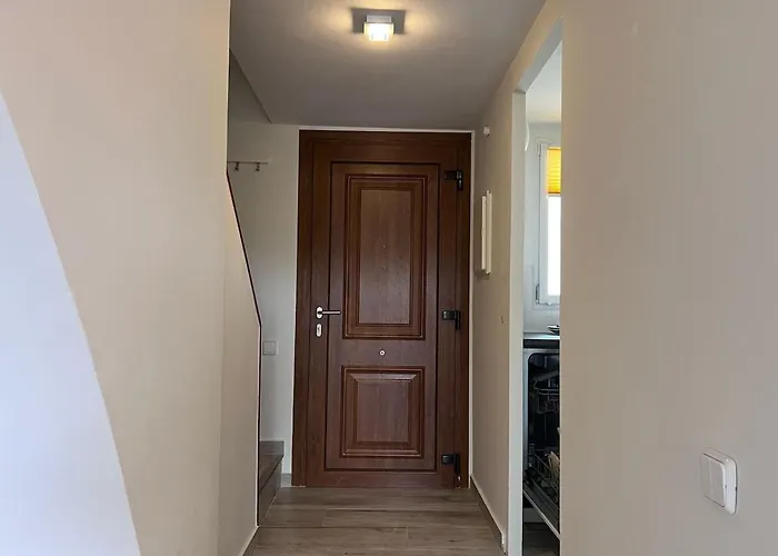 Сasa de vacaciones Casa Encina - Kerstin Bruns Tossa de Mar