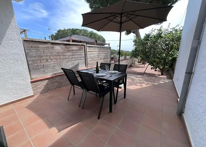 Casa Encina - Kerstin Bruns *