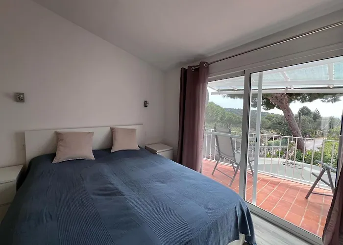 Casa Encina - Kerstin Bruns Сasa de vacaciones Tossa de Mar