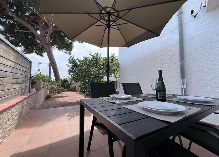 Casa Encina - Kerstin Bruns Сasa de vacaciones