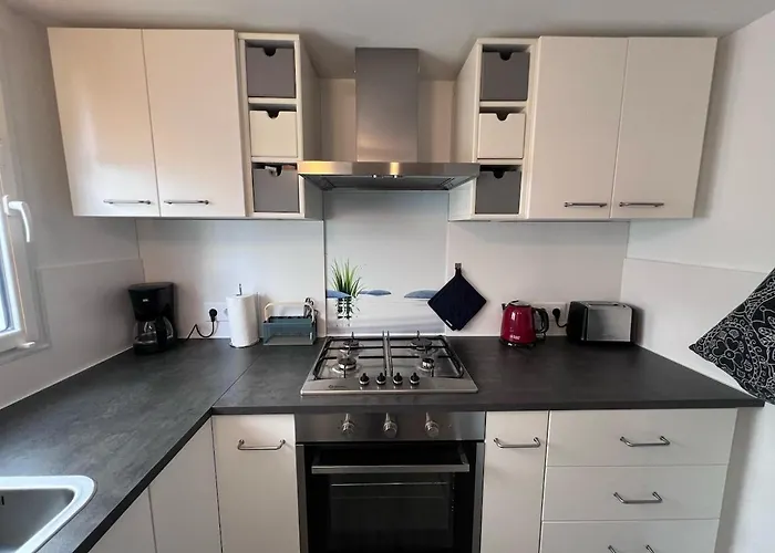 Casa Encina - Kerstin Bruns *