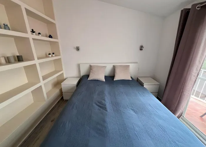 Casa Encina - Kerstin Bruns * Tossa de Mar