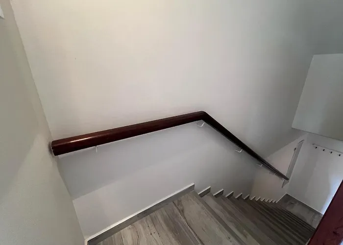 Сasa de vacaciones Casa Encina - Kerstin Bruns