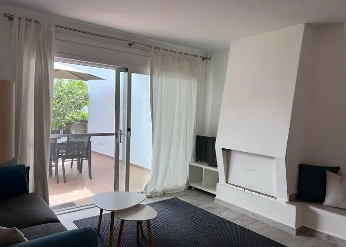 Casa Encina - Kerstin Bruns Сasa de vacaciones *