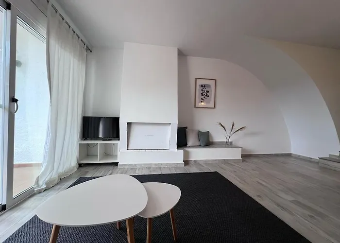 Casa Encina - Kerstin Bruns Сasa de vacaciones