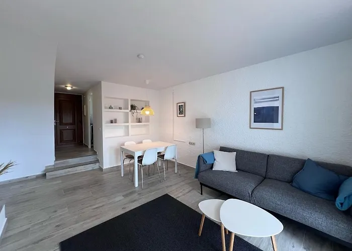 Casa Encina - Kerstin Bruns * Tossa de Mar