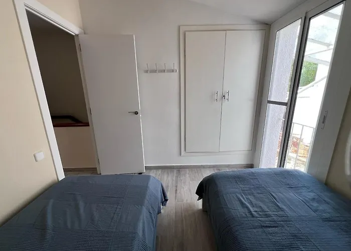 Casa Encina - Kerstin Bruns Сasa de vacaciones *