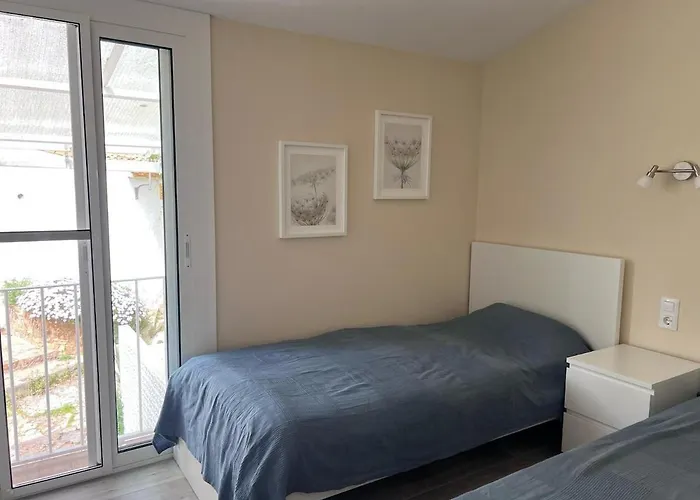 Casa Encina - Kerstin Bruns Tossa de Mar