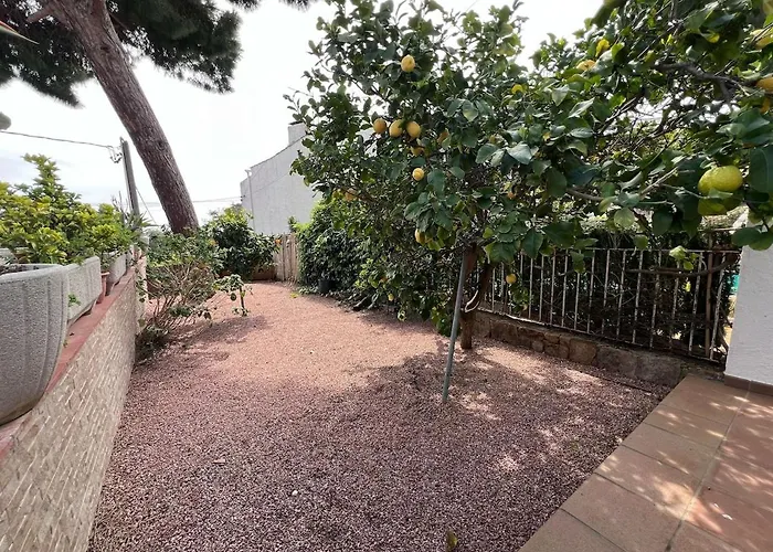 Casa Encina - Kerstin Bruns *