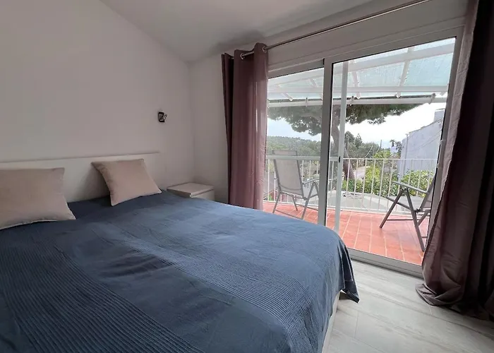 Casa Encina - Kerstin Bruns Сasa de vacaciones Tossa de Mar