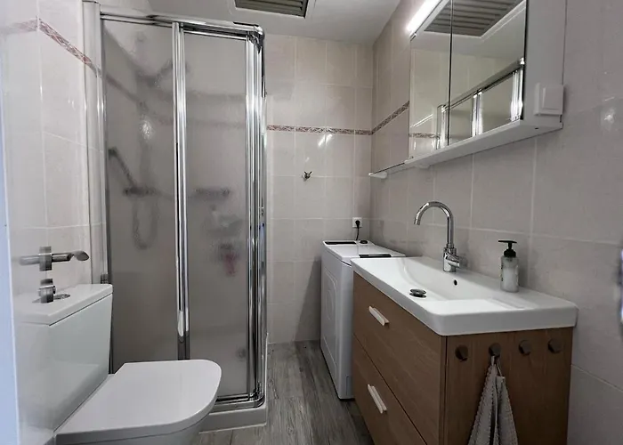 Casa Encina - Kerstin Bruns Сasa de vacaciones Tossa de Mar