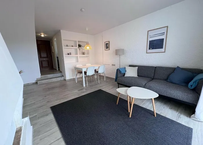 Сasa de vacaciones Casa Encina - Kerstin Bruns