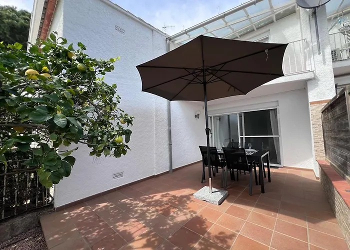 Casa Encina - Kerstin Bruns *