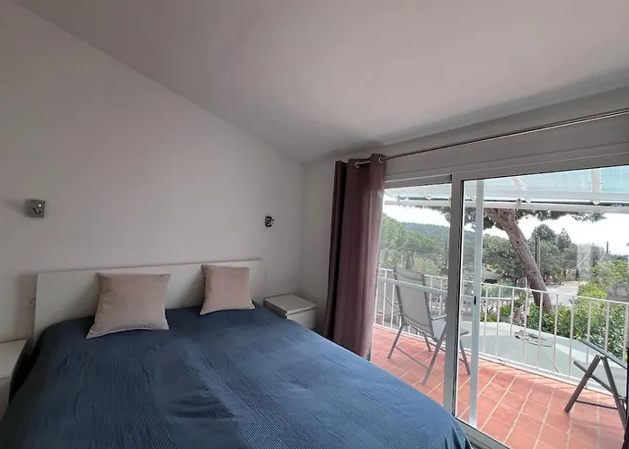 Сasa de vacaciones Casa Encina - Kerstin Bruns