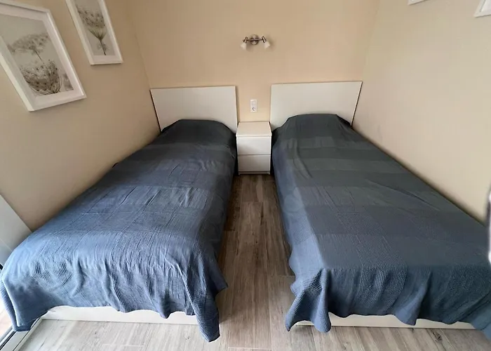 Casa Encina - Kerstin Bruns * Tossa de Mar