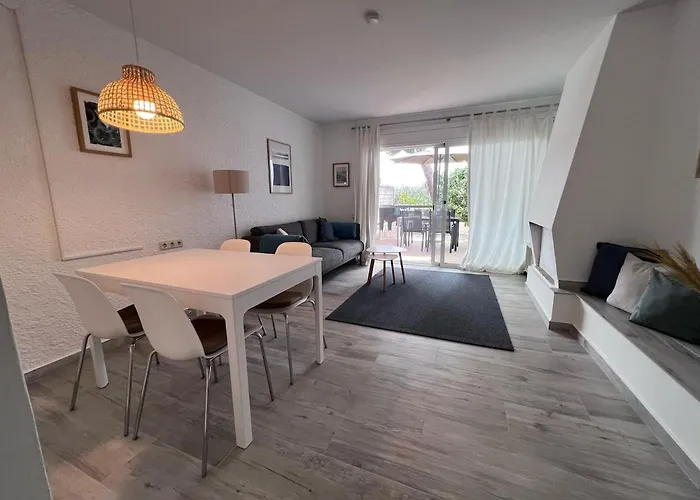 Casa Encina - Kerstin Bruns