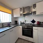 Casa Encina - Kerstin Bruns Dom wakacyjny